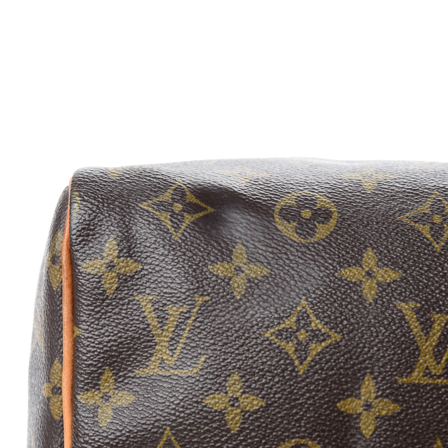 Louis Vuitton Monogram Speedy 30 9 of 16