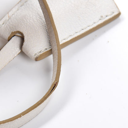 Louis Vuitton Monogram Sabbia Besace White 16 of 18