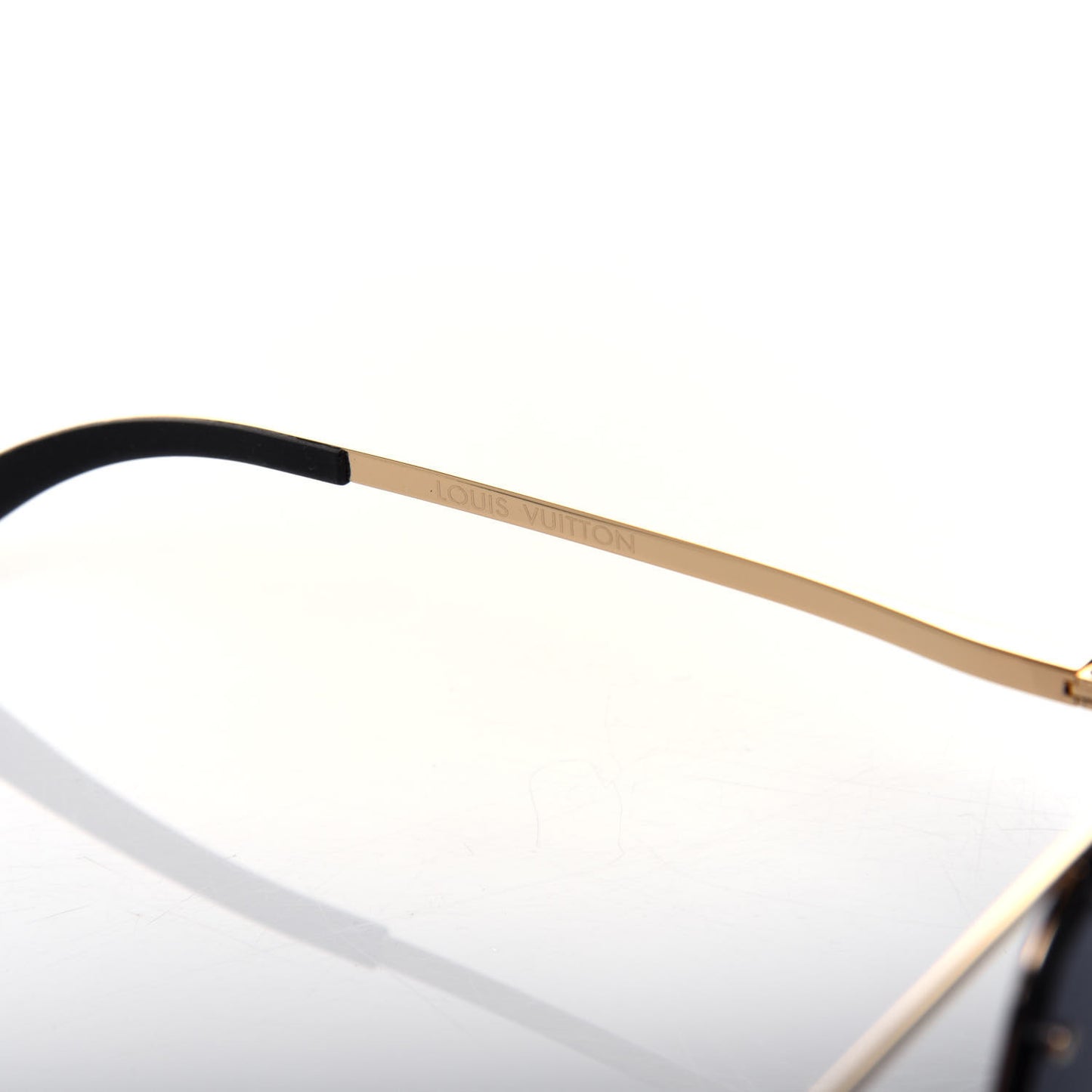 The Party Square Sunglasses Z2354W Blue