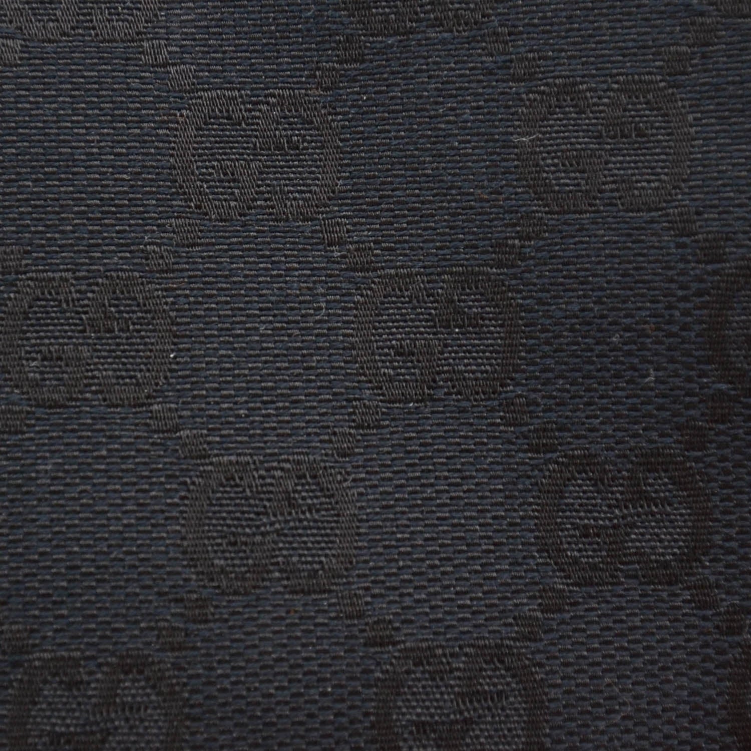 Gucci Monogram Jackie O Hobo Black 8 of 8