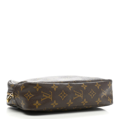 Louis Vuitton Monogram Trousse Toilette 23 4 of 10