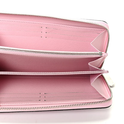 Louis Vuitton Monogram Escale Zippy Wallet Pastel 5 of 6