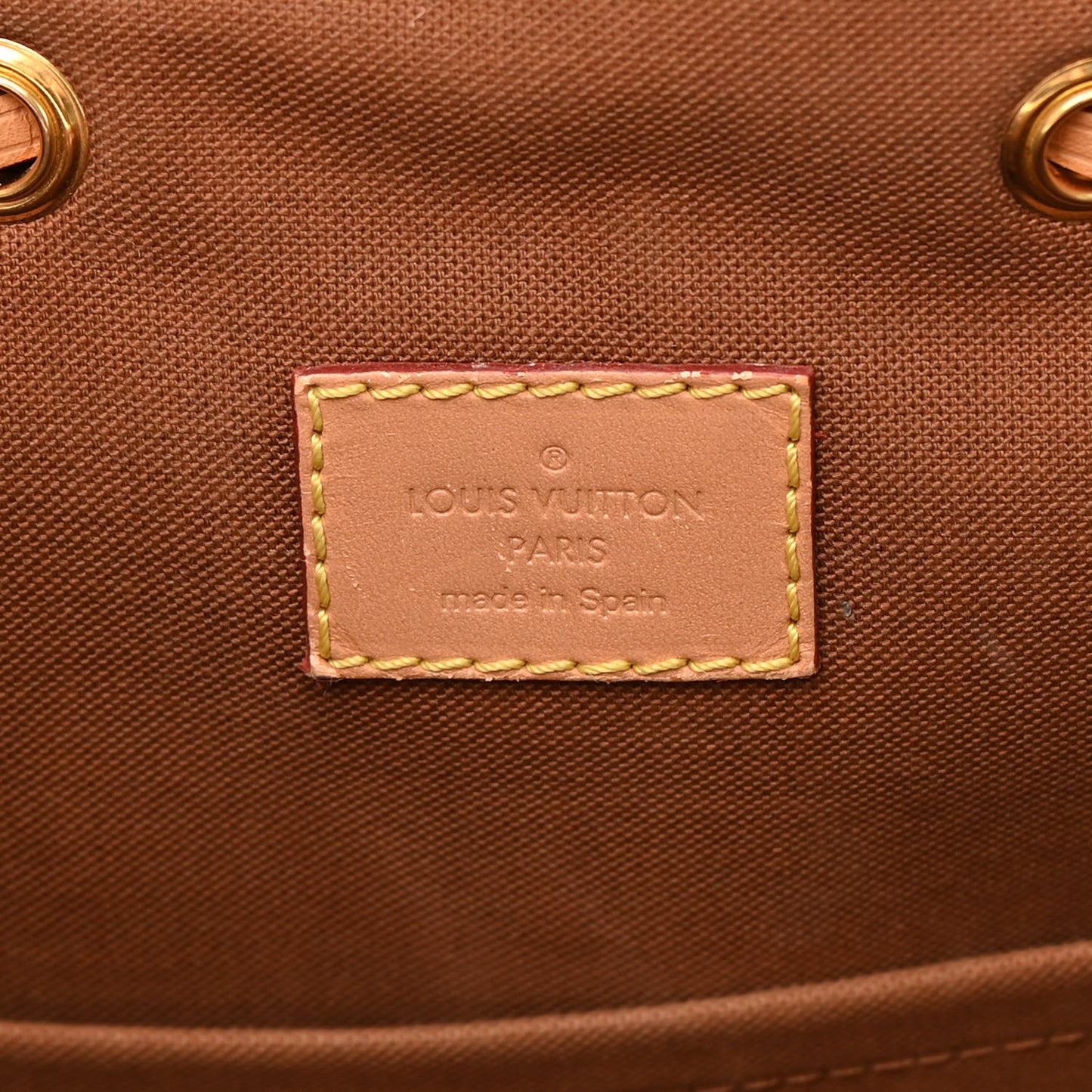 Monogram Montsouris PM