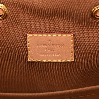Louis Vuitton Monogram Montsouris PM 6 of 21