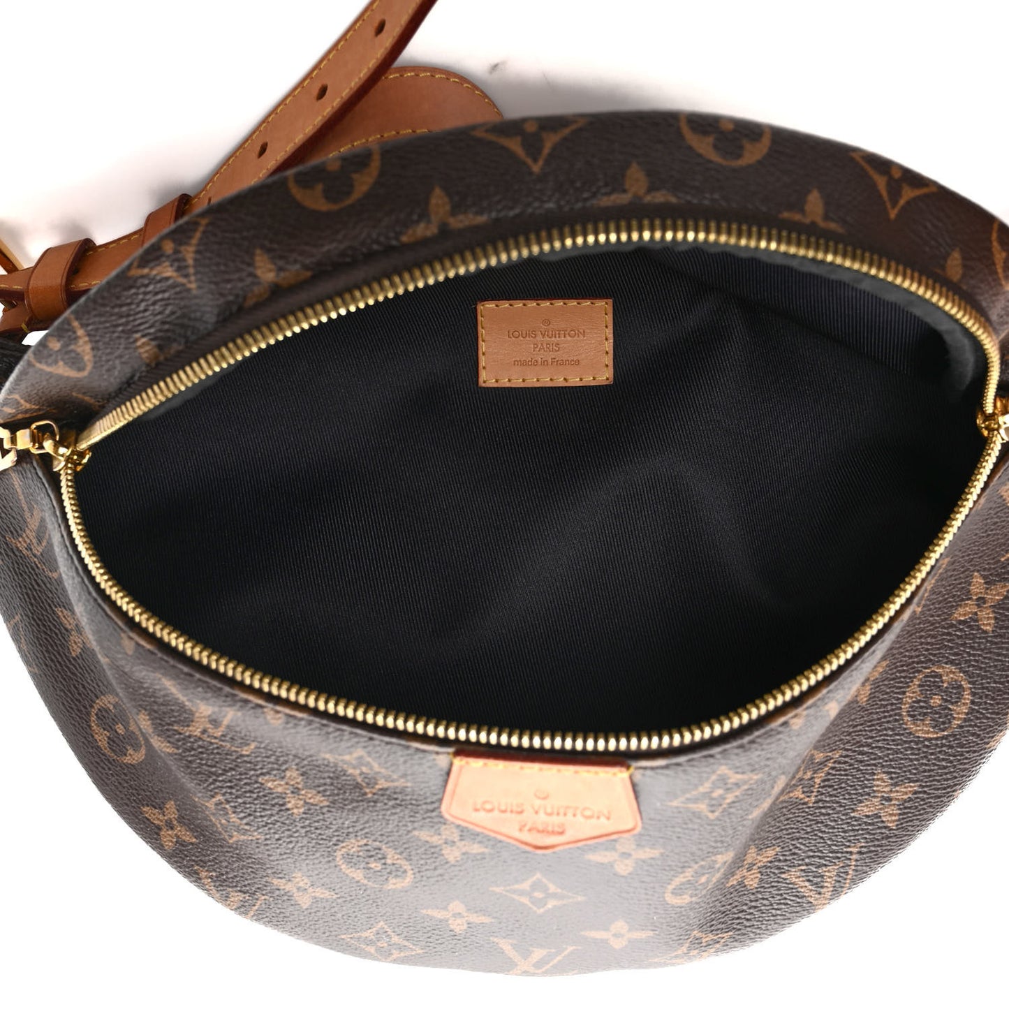 Monogram Bumbag