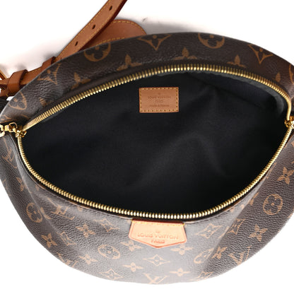 Louis Vuitton Monogram Bumbag 5 of 10