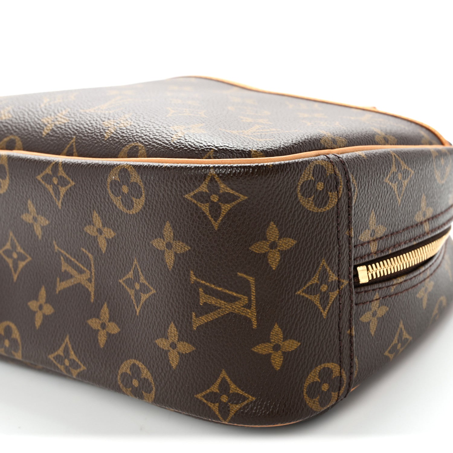 Louis Vuitton Monogram Trouville 9 of 9