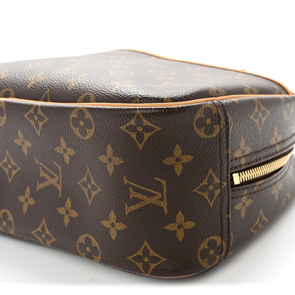 Louis Vuitton Monogram Trouville 9 of 9