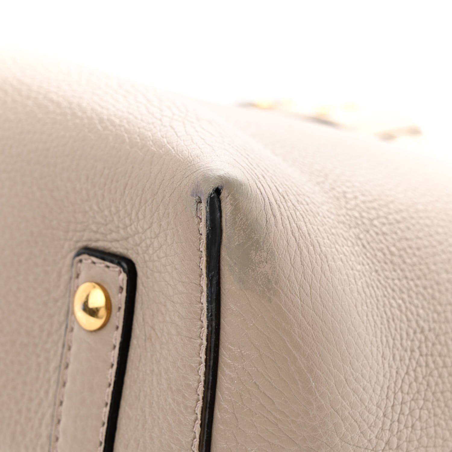 Burberry Soft Grain Calfskin Medium Belt Bag Mineral Grey 21 of 23