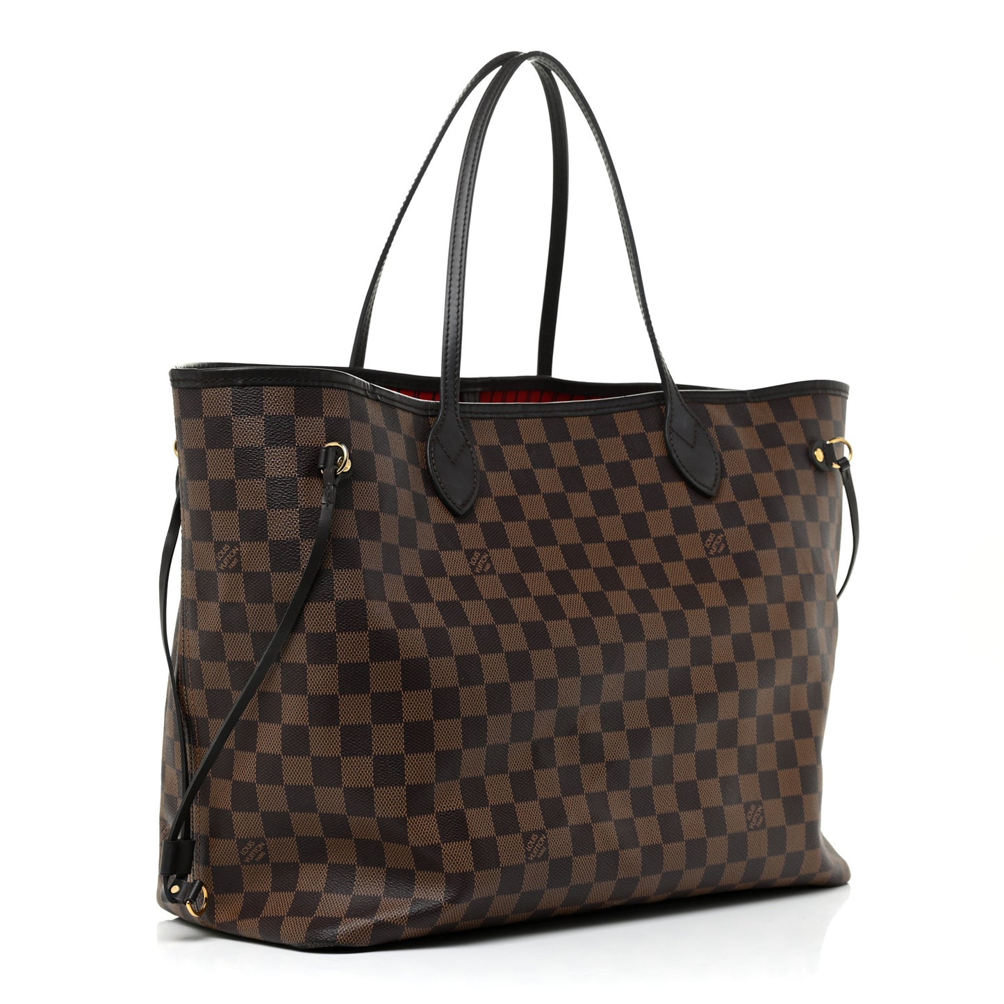 Damier Ebene Neo Neverfull GM