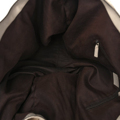 Gucci Monogram Large Sukey Tote Off White 5 of 13