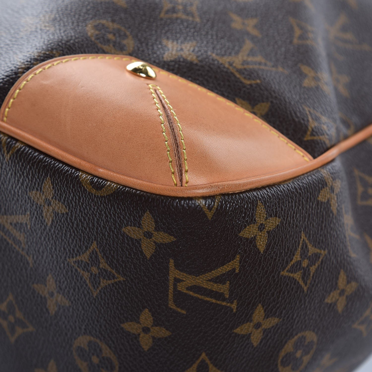 Louis Vuitton Monogram Estrela GM 10 of 11