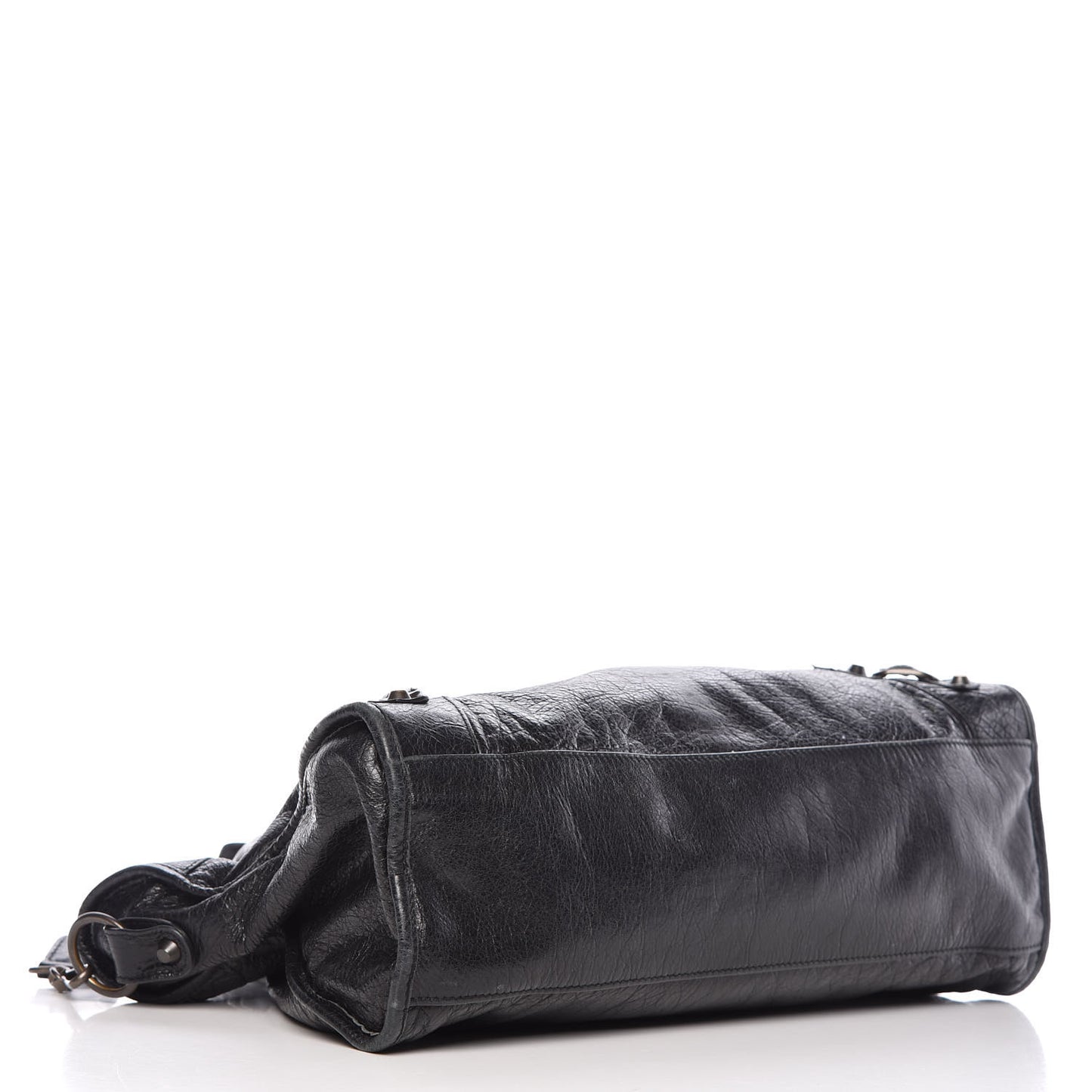 Agneau Classic Hardware City Black