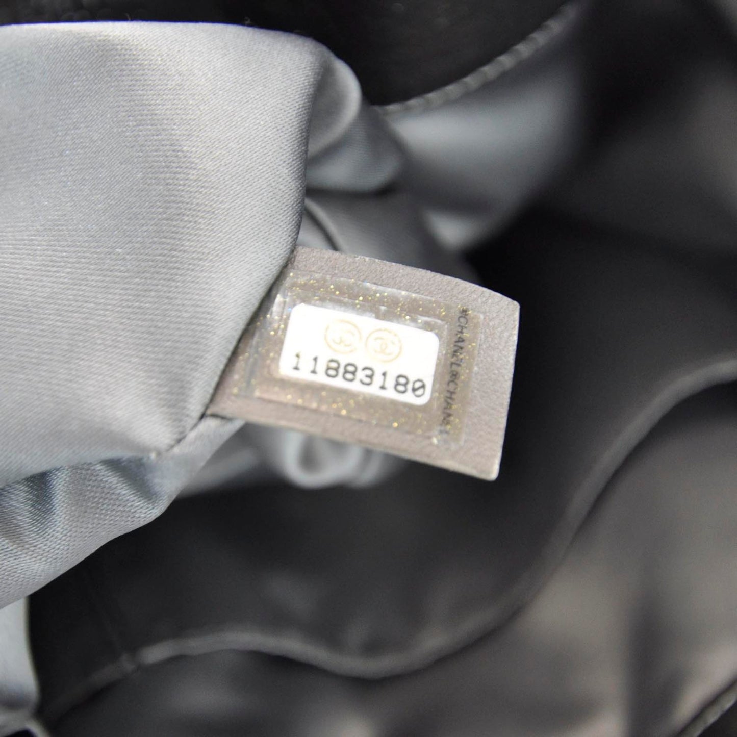 Patent Melrose Degrade Tote