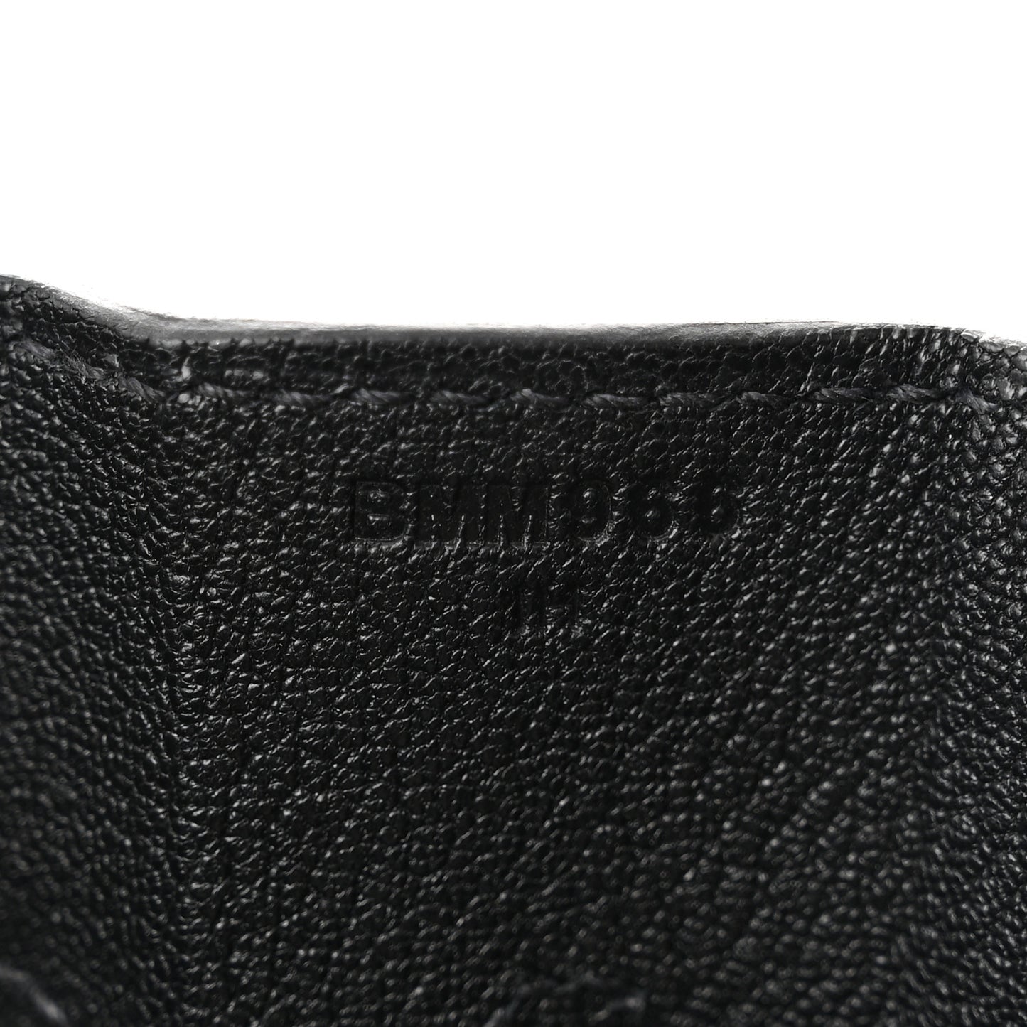 Togo Kelly Messenger GM Black