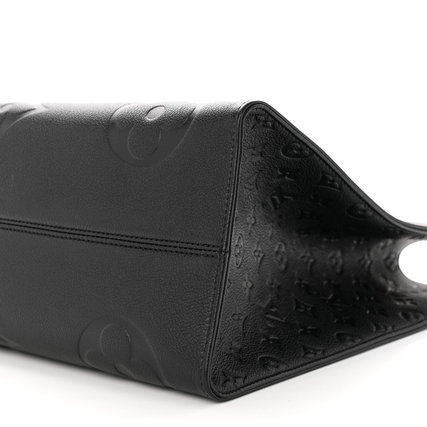 Empreinte Monogram Giant Onthego GM Black