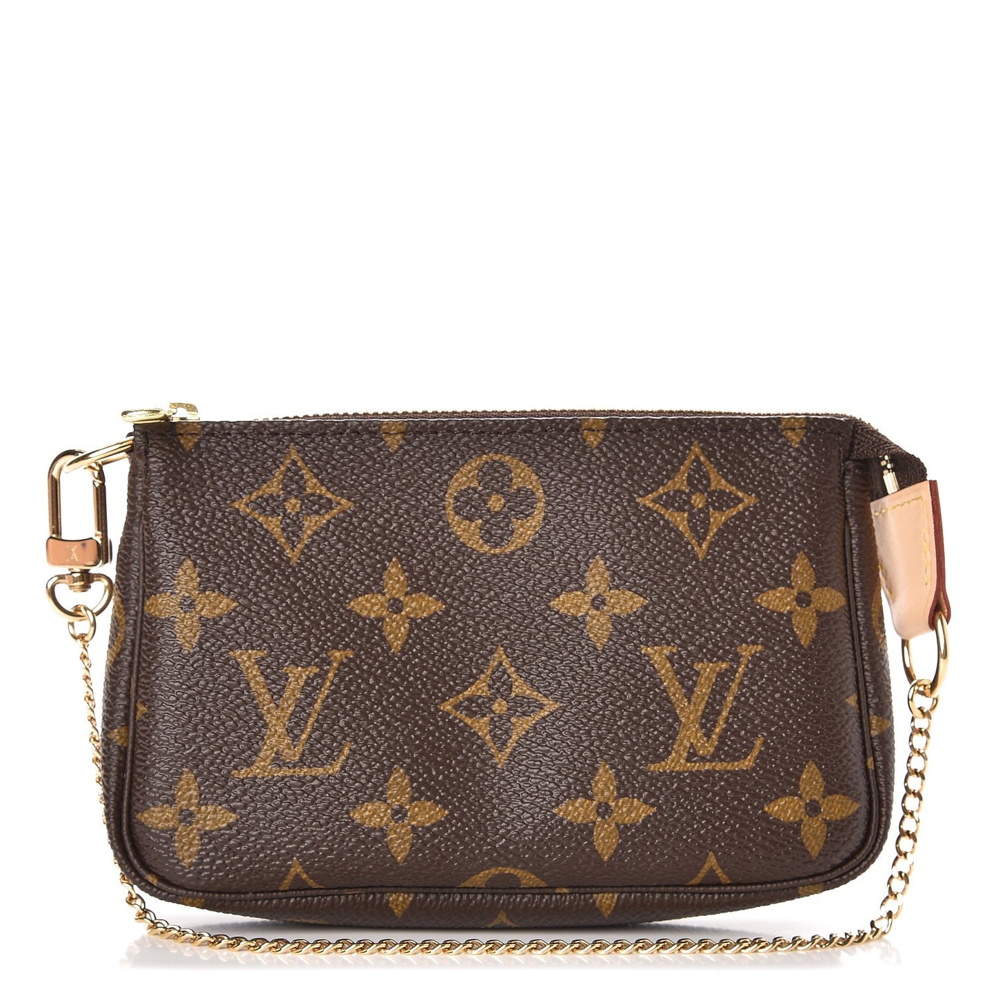 Monogram Mini Pochette Accessories
