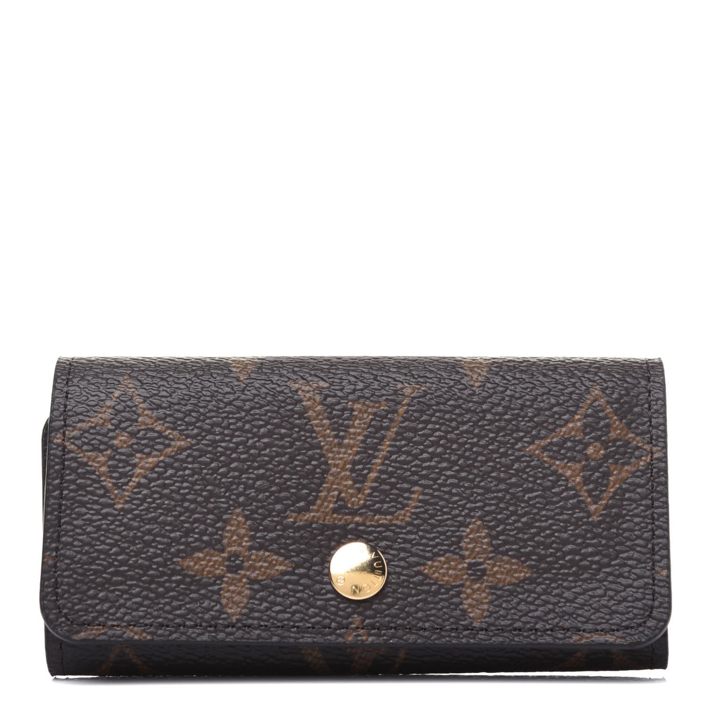 Monogram 4 Key Multicles Holder