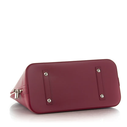 Louis Vuitton Epi Alma GM Fuchsia 4 of 7