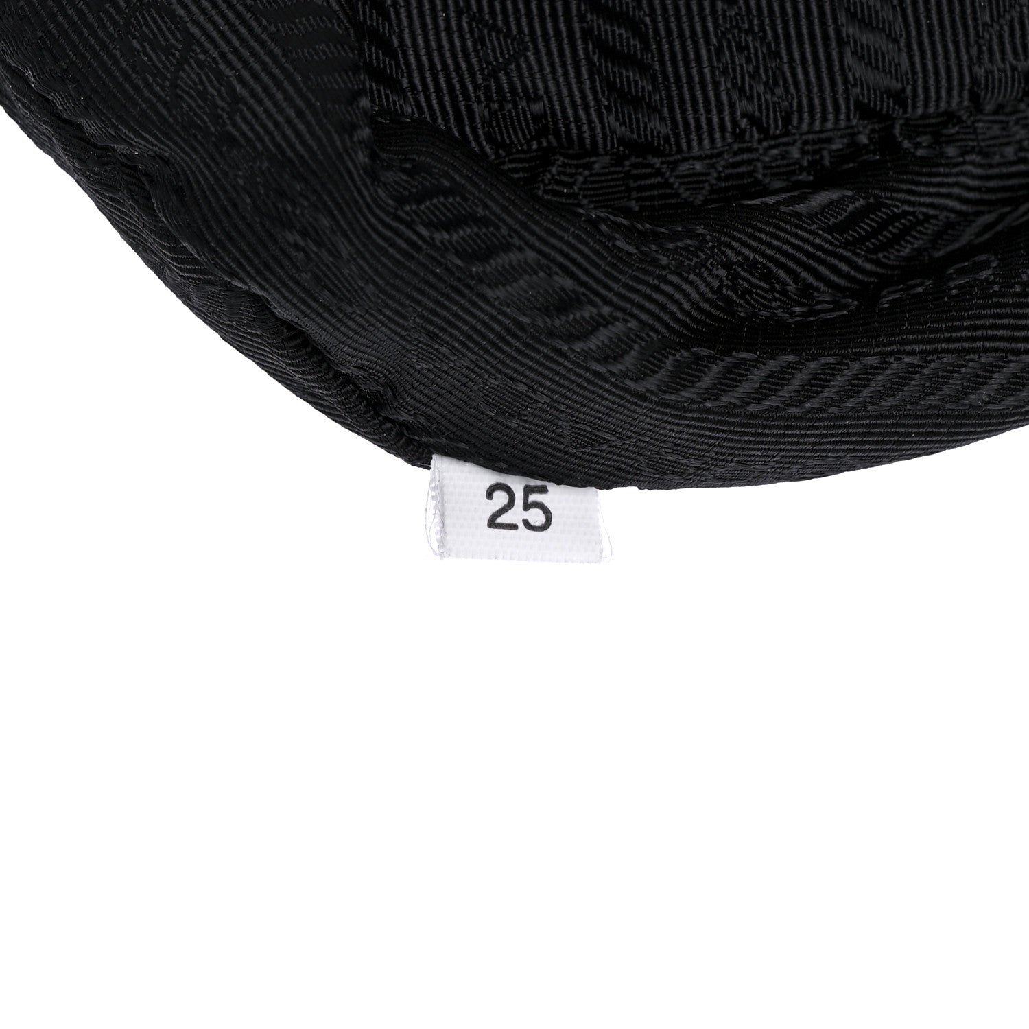 Prada Vitello Daino Medium Double Zip Shoulder Bag Rosso 7 of 9