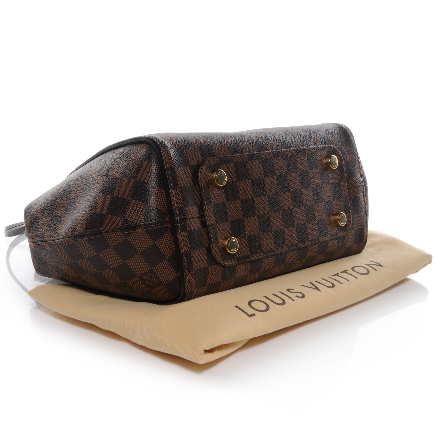 Damier Ebene Marylebone PM
