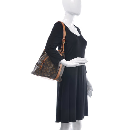 Louis Vuitton Monogram Petit Noe 2 of 15