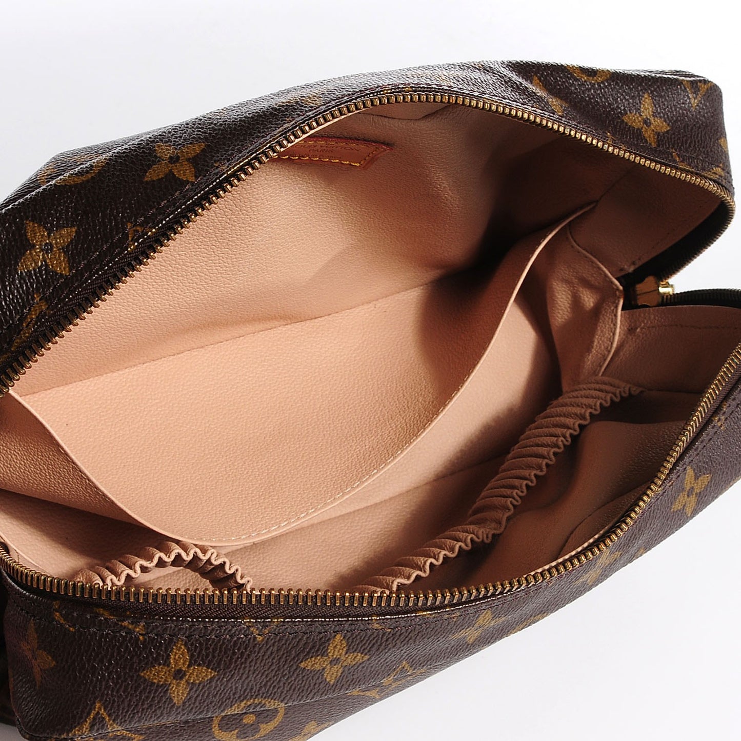 Monogram Trousse Toilette 28