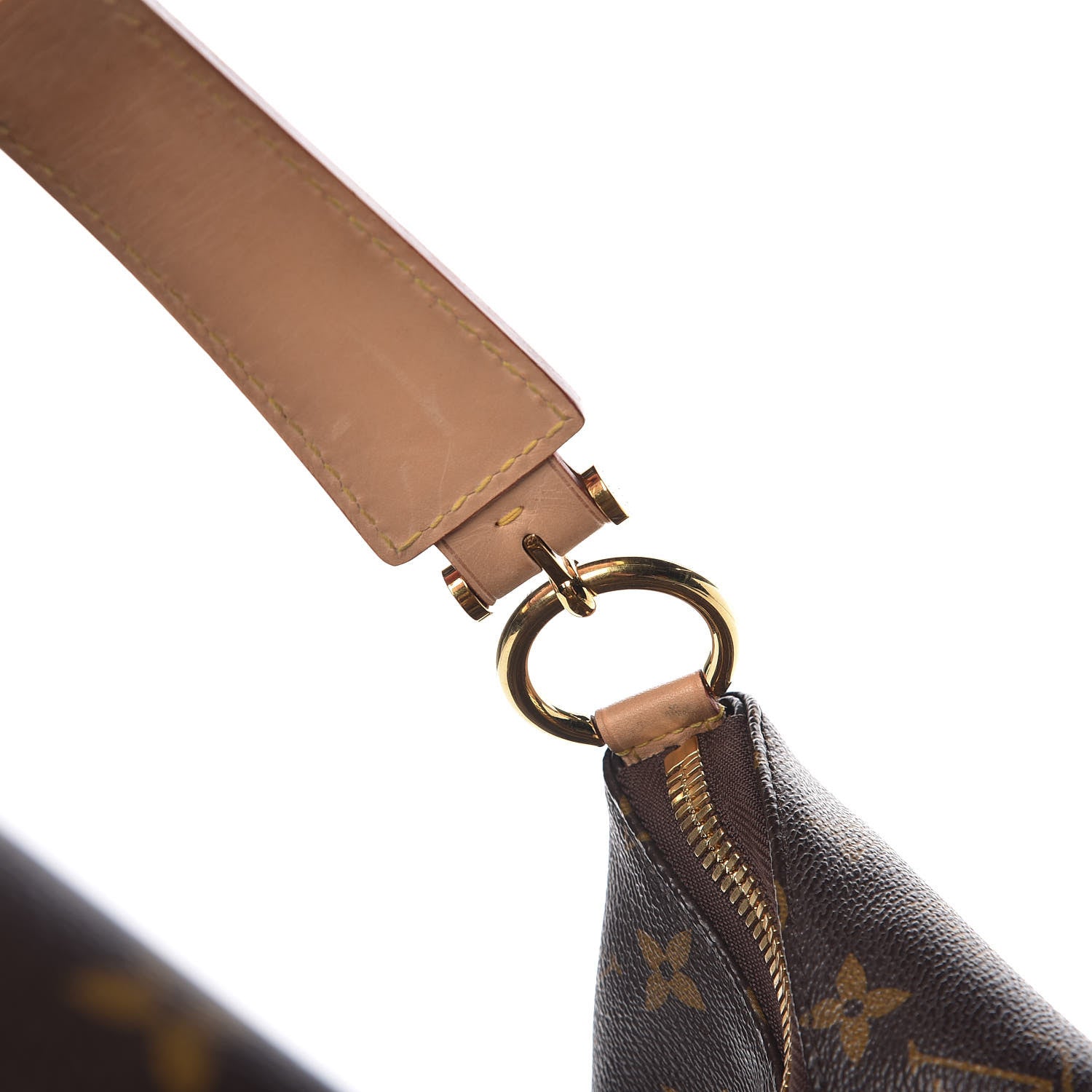 Louis Vuitton Monogram Sully MM 13 of 18