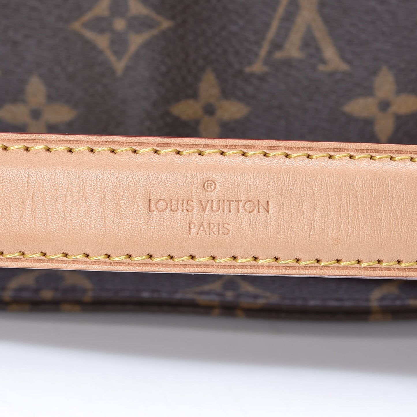 Monogram Melie