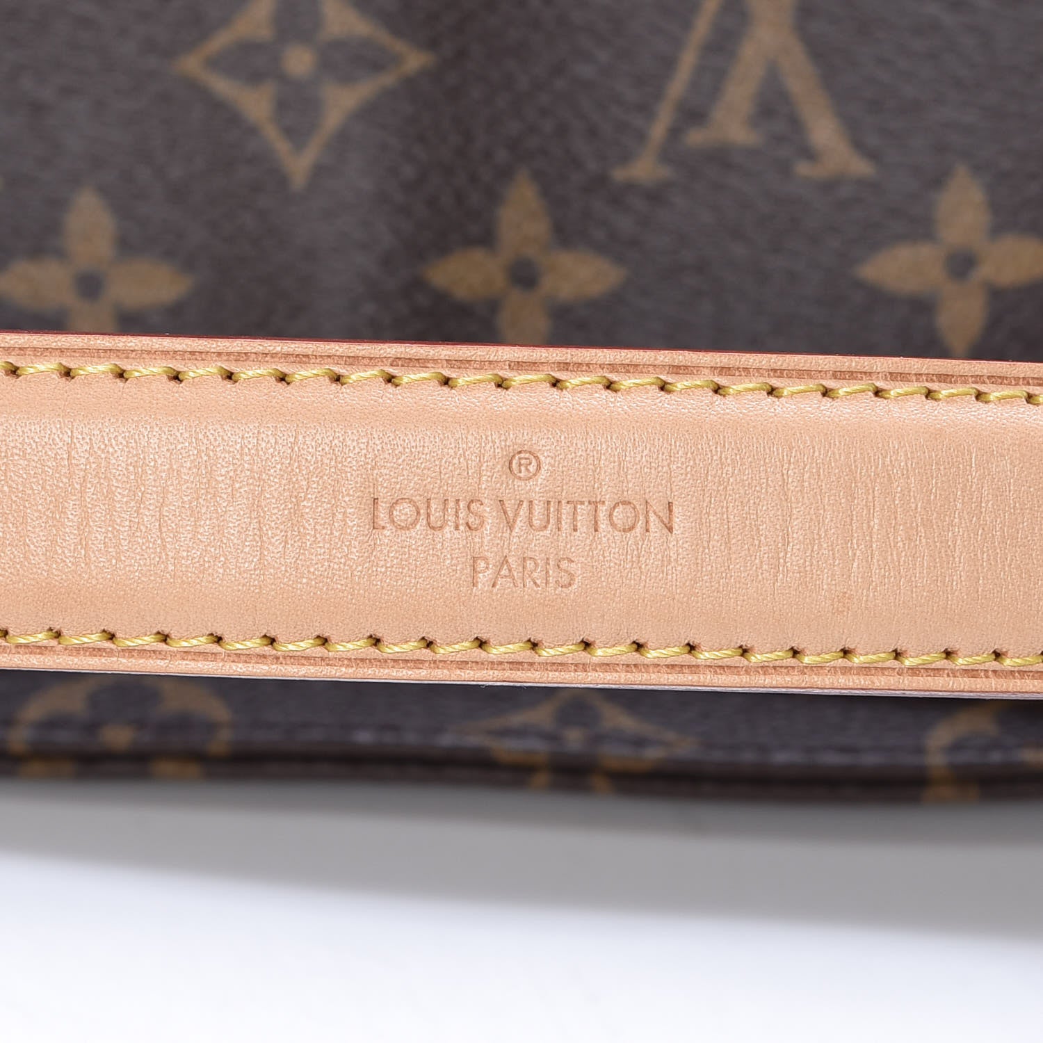 Louis Vuitton Monogram Melie 16 of 17
