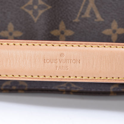 Louis Vuitton Monogram Melie 16 of 17