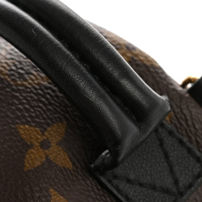 Louis Vuitton Monogram Palm Springs Backpack Mini 11 of 12