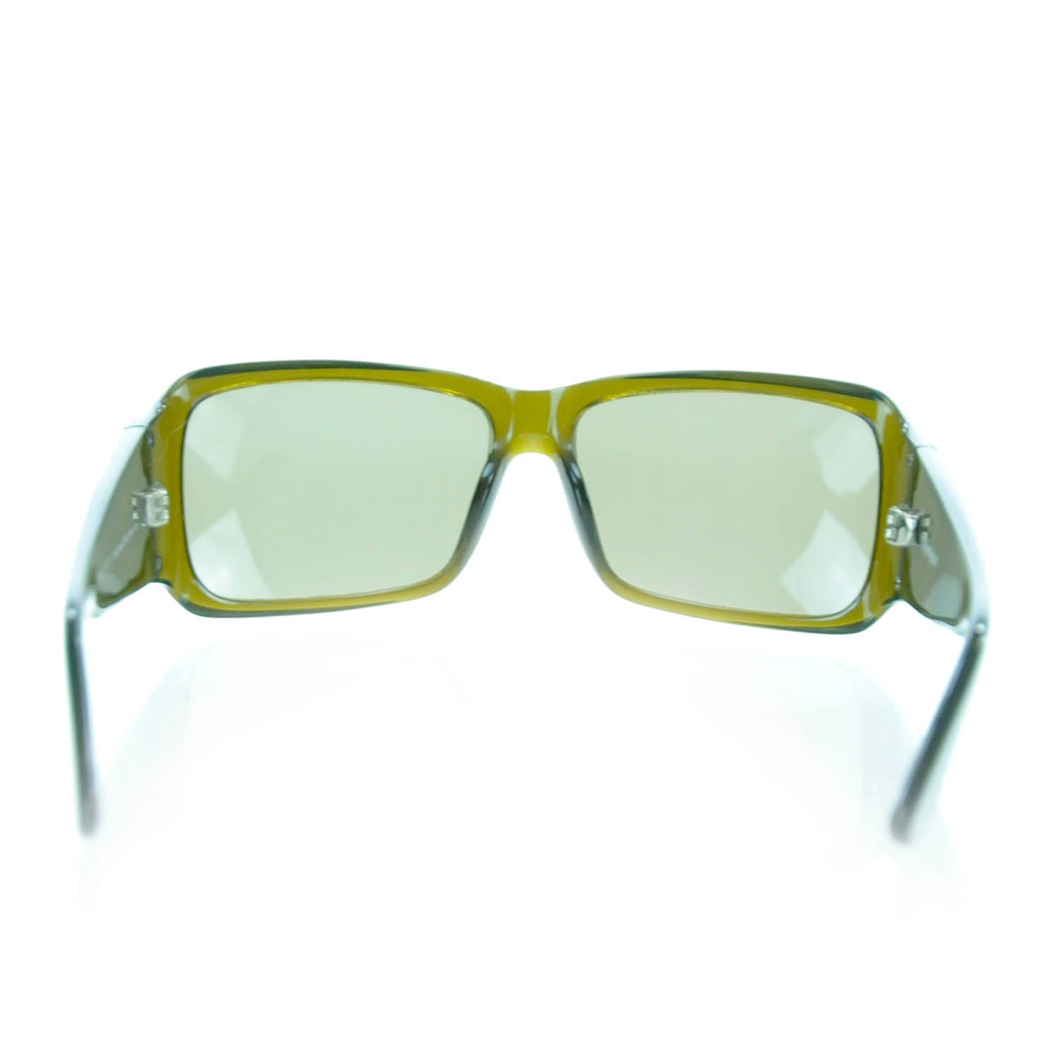Saint Laurent Sunglasses 6140S 6 of 6