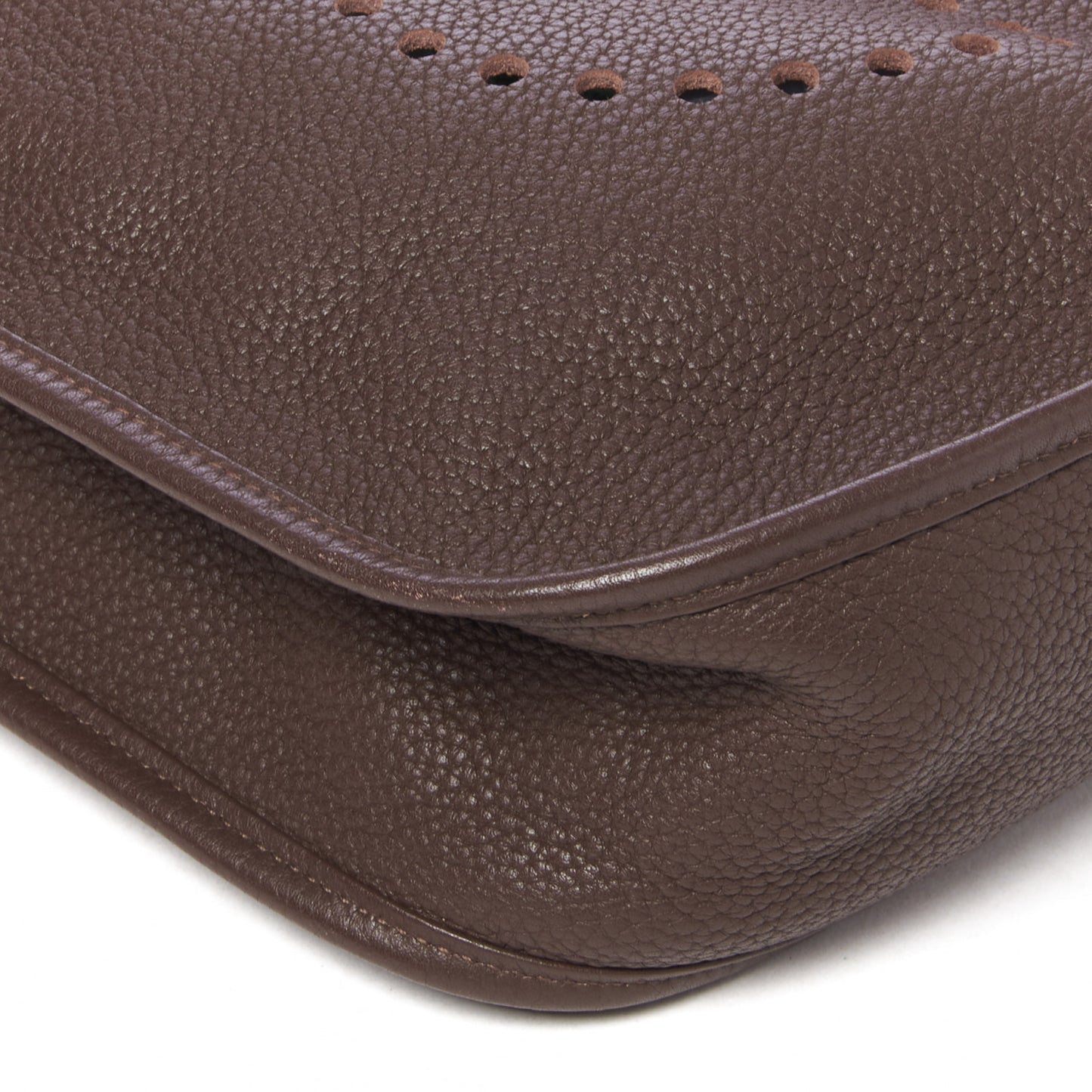 Taurillon Clemence Evelyne PM Chocolate