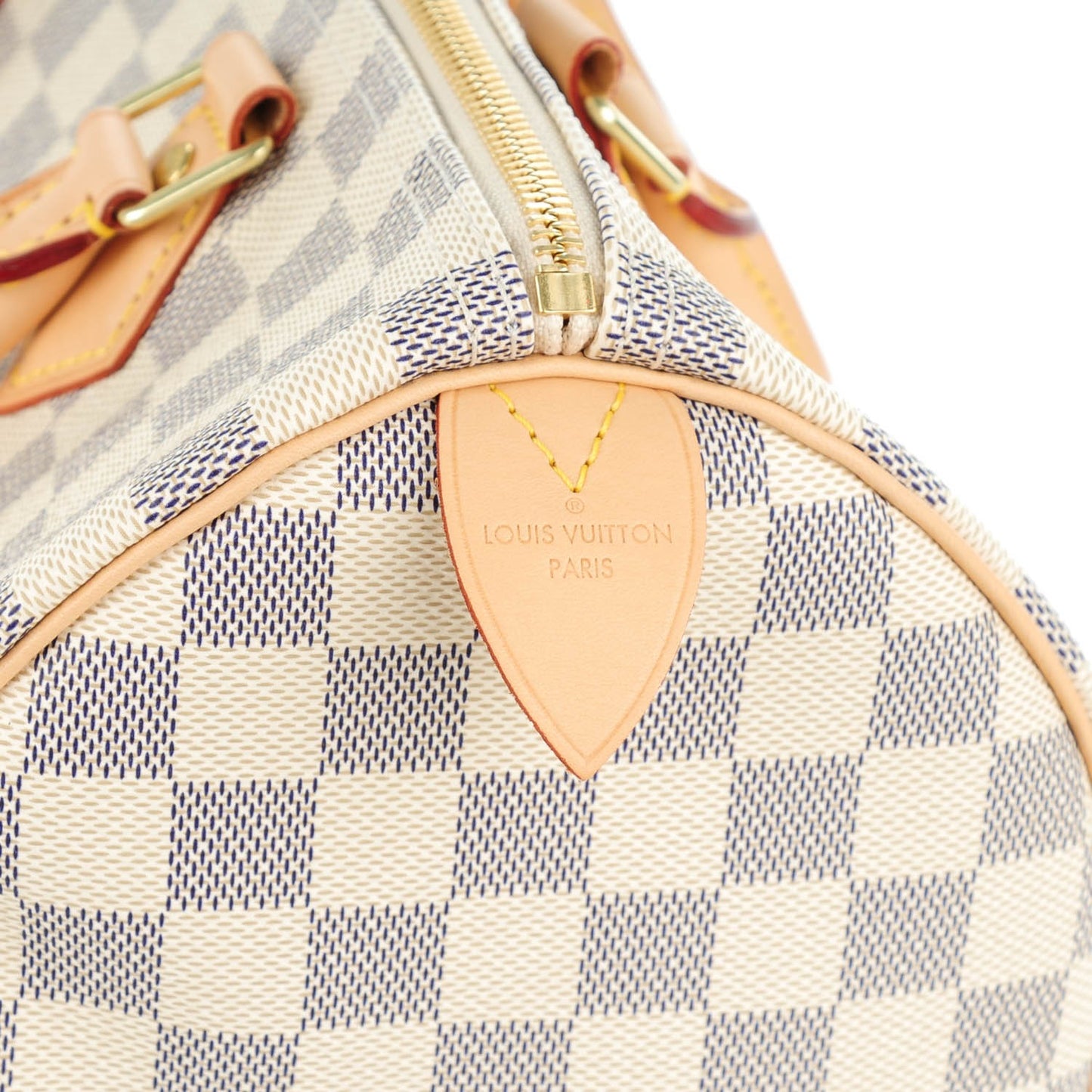 Damier Azur Speedy 30