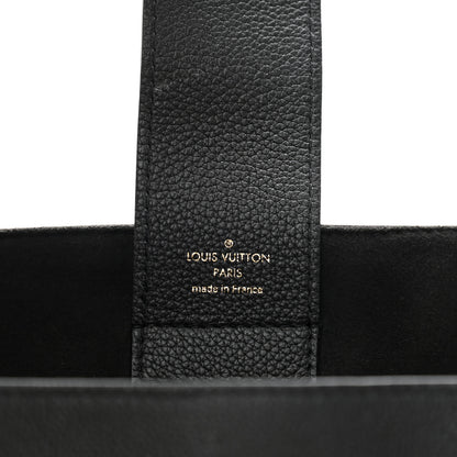 Louis Vuitton Damier Ebene LV Riverside Black 6 of 11