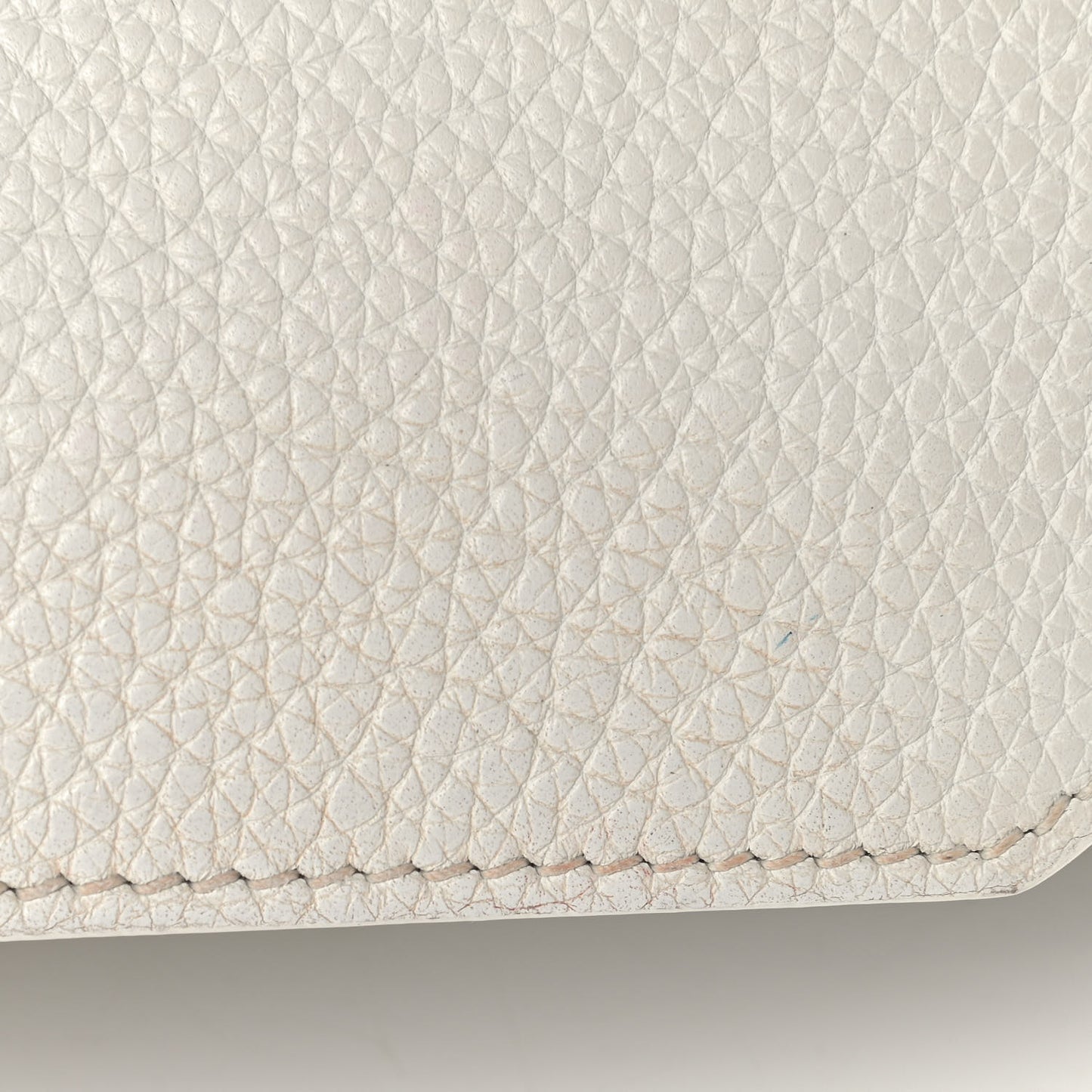 Taurillon Clemence Jypsiere 28 White