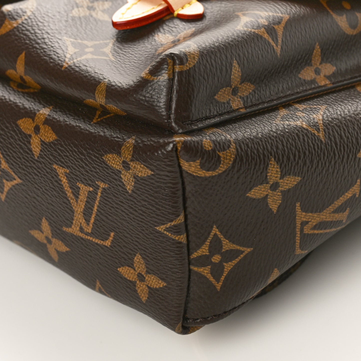 Monogram Excursion PM Backpack