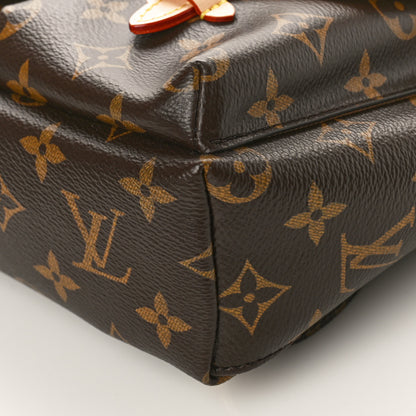 Louis Vuitton Monogram Excursion PM Backpack 8 of 8