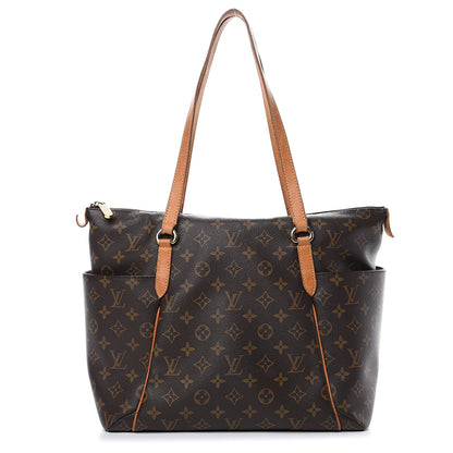 Louis Vuitton Monogram Totally MM 1 of 16