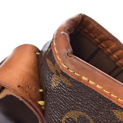 Louis Vuitton Monogram Delightful MM 15 of 18