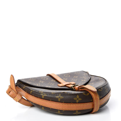 Louis Vuitton Monogram Chantilly MM 4 of 15