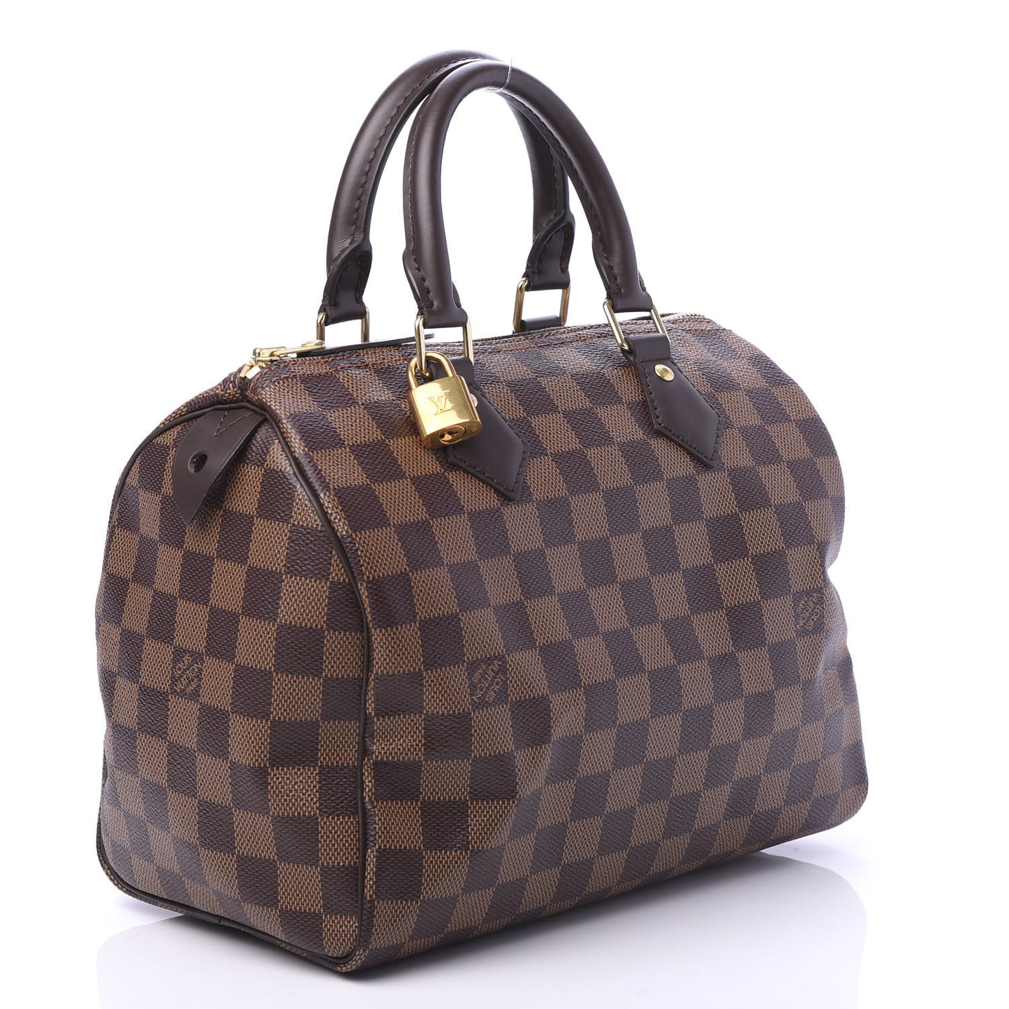 Damier Ebene Speedy 25