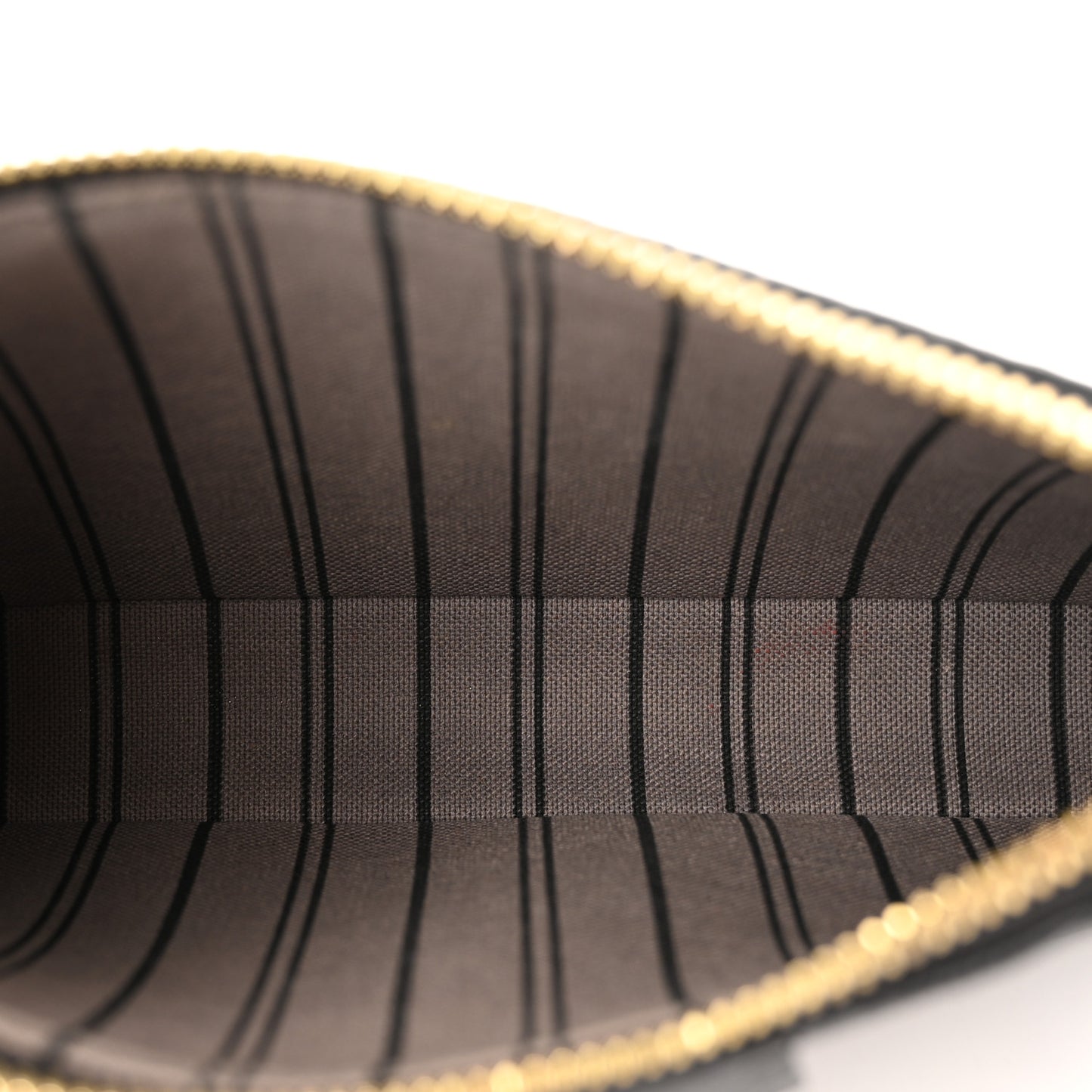 Empreinte Easy Pouch On Strap Black