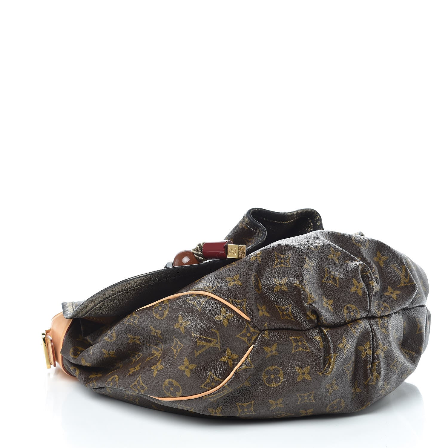 Louis Vuitton Monogram Kalahari GM 4 of 10