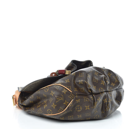 Louis Vuitton Monogram Kalahari GM 4 of 10