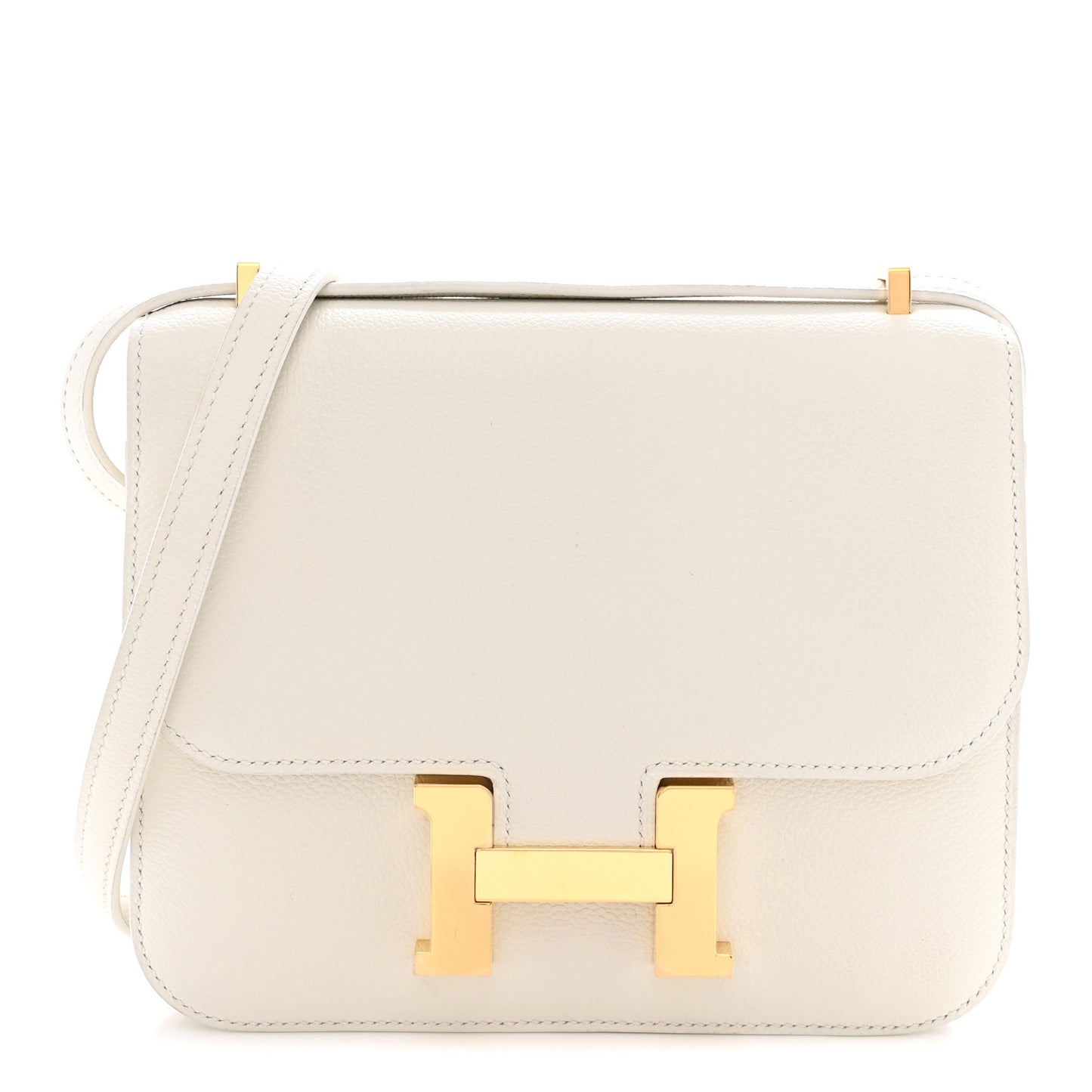 Evercolor Constance 18 White