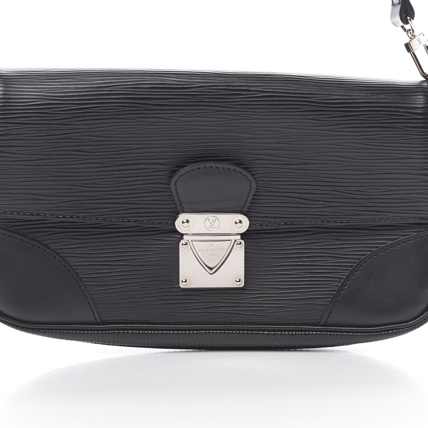 Epi Segur Pochette Black