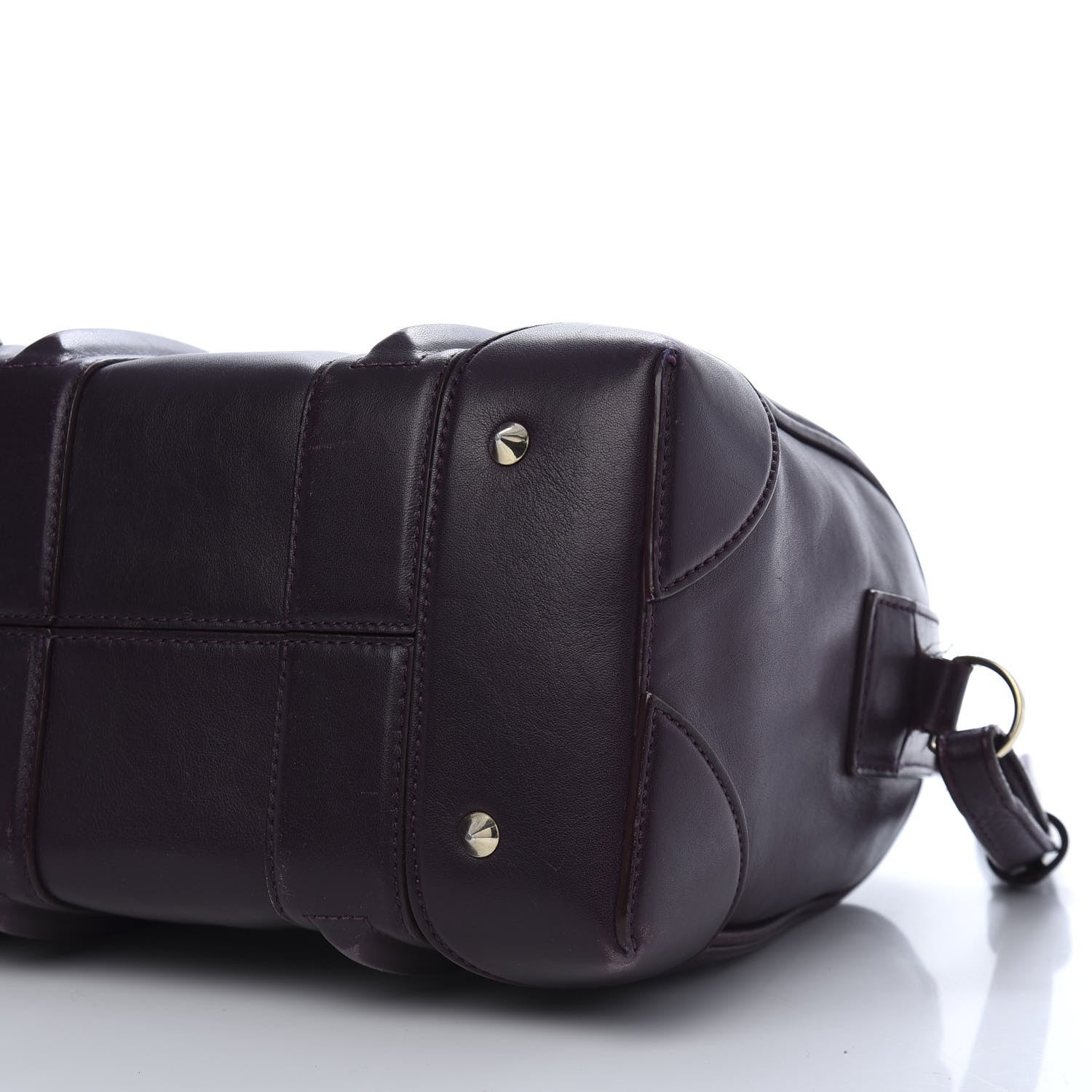 Givenchy Lambskin Mini Lucrezia Purple 7 of 20