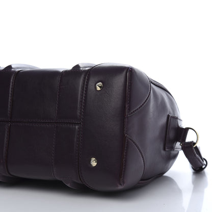 Givenchy Lambskin Mini Lucrezia Purple 7 of 20